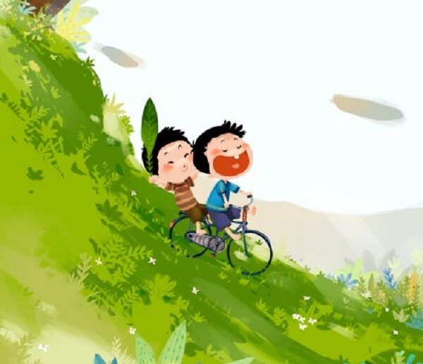 Không phải điểm số, đây mới là mới là "vũ khí thần kỳ" giúp trẻ nhanh chóng có cuộc sống thành công - 6