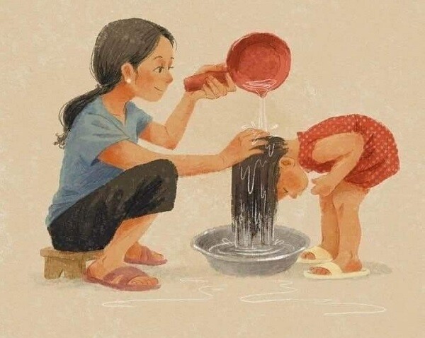 Những đứa trẻ học giỏi xuất sắc, biết vươn lên nghịch cảnh đều xuất thân từ 4 kiểu gia đình - 8