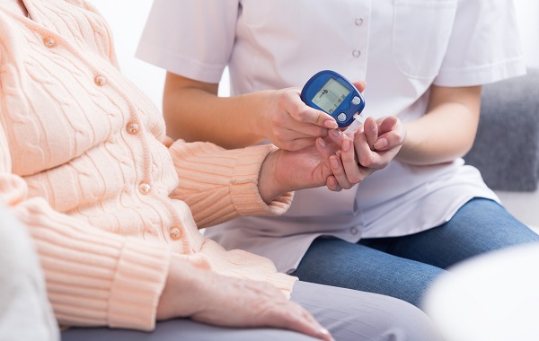 Phòng ngừa trầm cảm ở người bệnh tiểu đường- Ảnh 2.