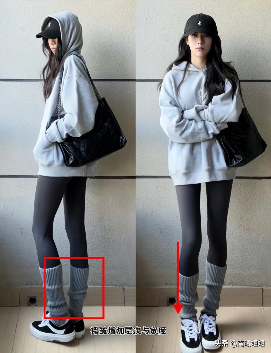 Phụ nữ 40 tuổi không nên chọn quần ống rộng, hãy chuyển sang 3 thiết kế này để nhìn thon thả hơn- Ảnh 6. Phụ nữ 40 tuổi không nên chọn quần ống rộng, hãy chuyển sang 3 thiết kế này để nhìn thon thả hơn- Ảnh 6.