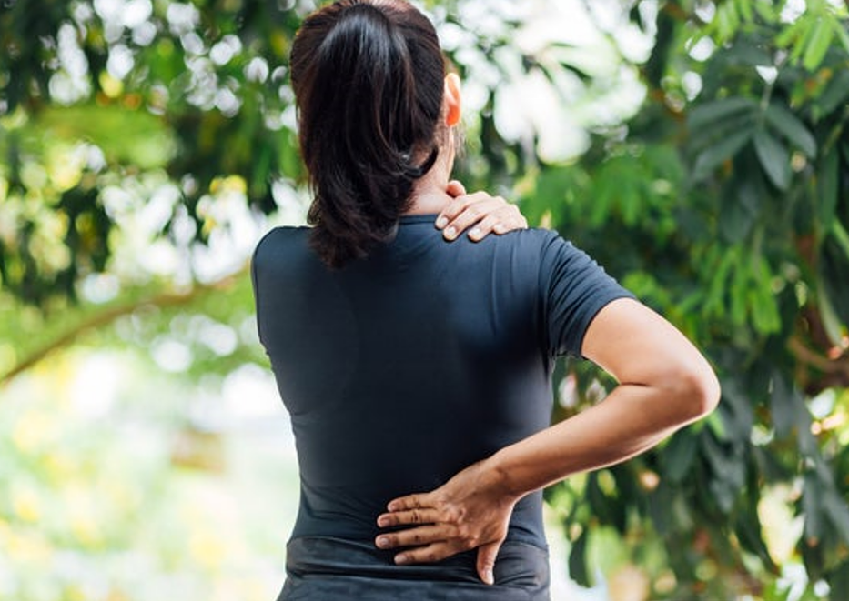 Thuốc giãn cơ nào tốt nhất cho chứng đau cổ và đau lưng?- Ảnh 1. Thuốc giãn cơ nào tốt nhất cho chứng đau cổ và đau lưng?- Ảnh 1.