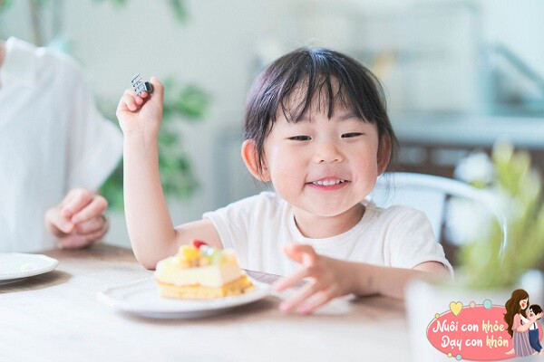 3 thói quen hàng ngày tưởng vô hại nhưng khiến trẻ khó tăng chiều cao, nhiều bố mẹ đang xem nhẹ - 5