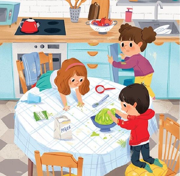 5 biểu hiện tính cách đứa trẻ cô đơn, mong chờ tình yêu thương từ bố mẹ - 3