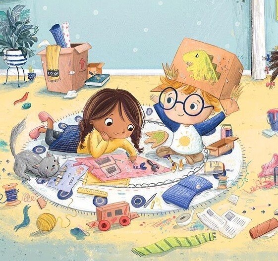 5 biểu hiện tính cách đứa trẻ cô đơn, mong chờ tình yêu thương từ bố mẹ - 10