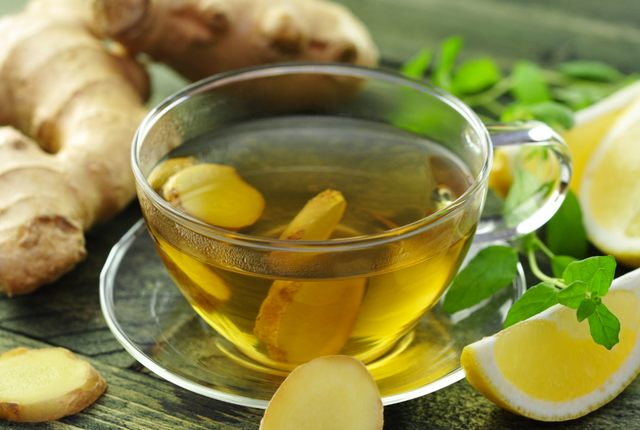 Ăn một lát gừng tươi mỗi sáng, công dụng bất ngờ không phải ai cũng biết- Ảnh 1.