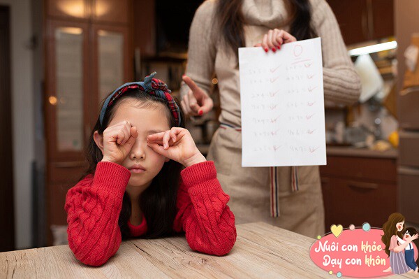 Bố mẹ ngưng làm 4 điều để con tập trung học giỏi nhưng mong đợi - 3