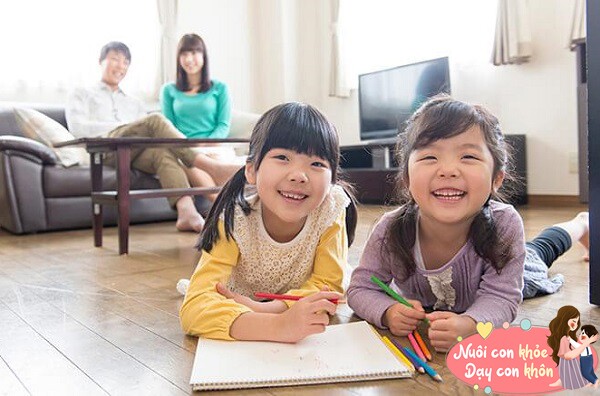 Bố mẹ ngưng làm 4 điều để con tập trung học giỏi nhưng mong đợi - 6