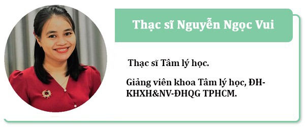 Bố mẹ nói xấu, chê bai nhau tưởng là đùa vui, nhưng con cái mang theo cả đời - 2