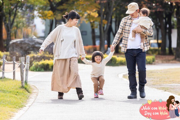 Chuyên gia: Bố yêu mẹ hòa hợp là đang tạo phước cho cả nhà, con lớn lên sống hạnh phúc - 7