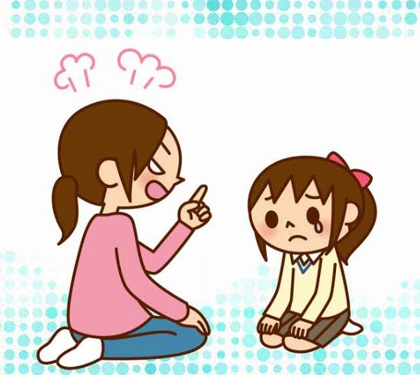 Định luật đuổi rắn: Trẻ lớn lên kém cỏi có liên quan đến 3 hành vi của bố mẹ - 5