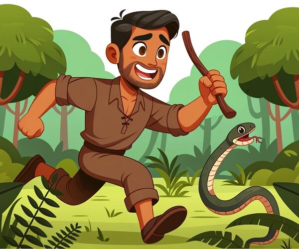 Định luật đuổi rắn: Trẻ lớn lên kém cỏi có liên quan đến 3 hành vi của bố mẹ - 1