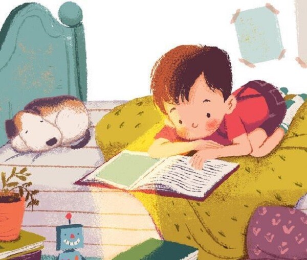 Dù mẹ giàu hay nghèo, chỉ cần làm được 2 điều tương lai con chắc chắn nên người thành công - 5