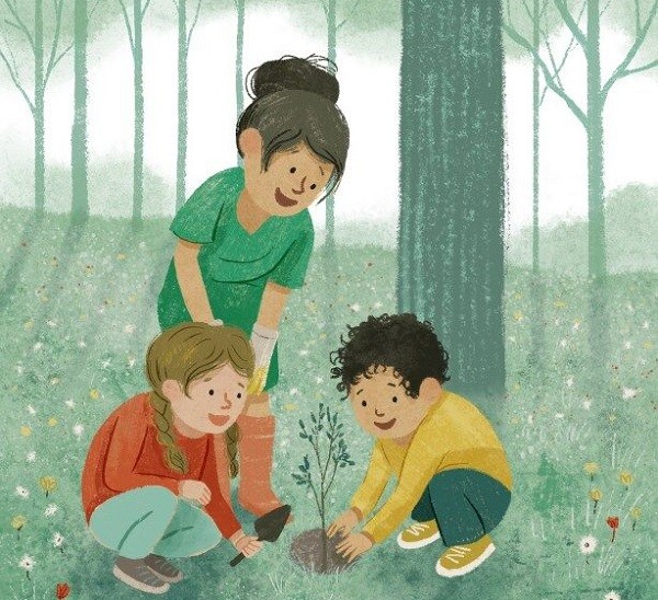 Dù mẹ giàu hay nghèo, chỉ cần làm được 2 điều tương lai con chắc chắn nên người thành công - 6