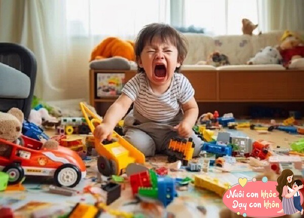 Trẻ thích làm 4 điều "kỳ quặc" là biểu hiện IQ và EQ cao vượt trội - 5