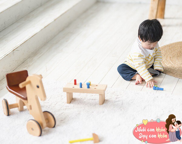 Trẻ thích làm 4 điều "kỳ quặc" là biểu hiện IQ và EQ cao vượt trội - 7