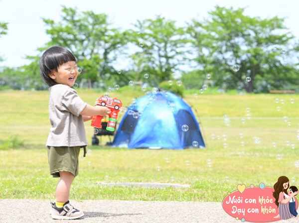 Trẻ thích làm 4 điều "kỳ quặc" là biểu hiện IQ và EQ cao vượt trội - 9