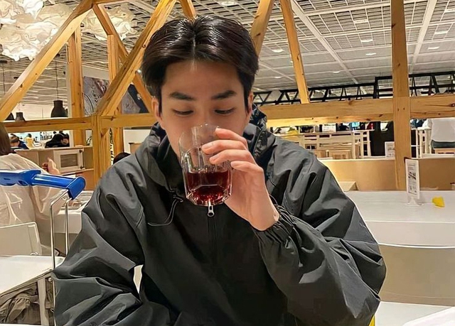 4 loại đồ uống dùng càng nhiều gan càng nhanh xác xơ, loại thứ 2 khiến ai cũng bất ngờ - Ảnh 1. 4 loại đồ uống dùng càng nhiều gan càng nhanh xác xơ, loại thứ 2 khiến ai cũng bất ngờ - Ảnh 1.