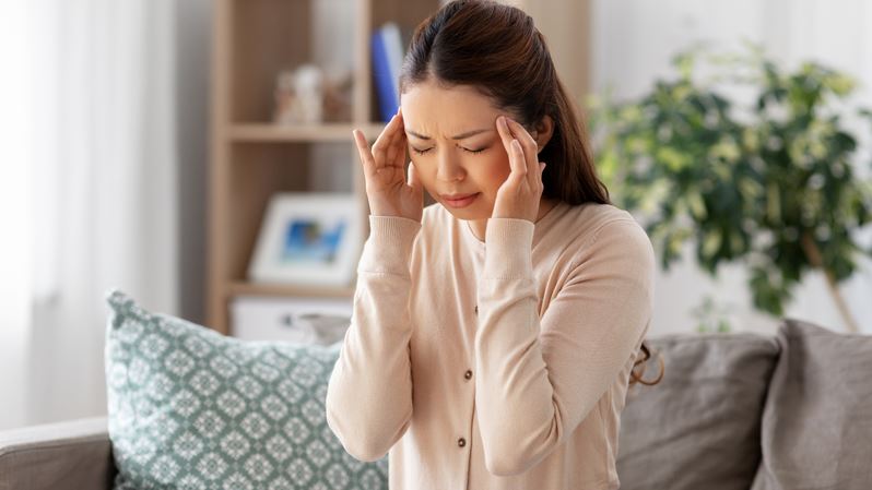 Chỉ cần lấy 1 tờ giấy và làm việc này, phát hiện ngay chứng sa sút trí tuệ: Càng biết sớm càng dễ chữa- Ảnh 3.