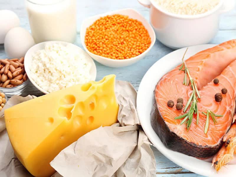 Người bị u lành thực quản nên kiêng gì gì? Nên ăn gì là tốt nhất? - Ảnh 4.