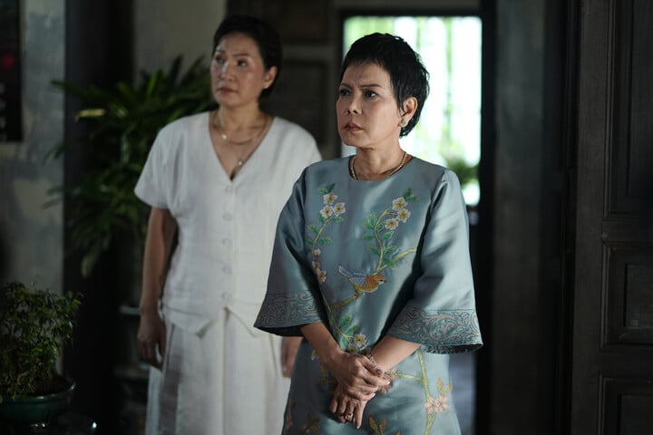 "Chị dâu" là phim Việt vượt mốc trăm tỷ đầu tiên của năm 2025