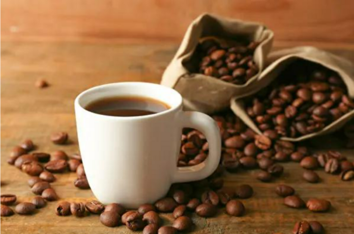 Cà phê giúp tinh thần bạn sảng khoái (Nguồn ảnh: Sohu)