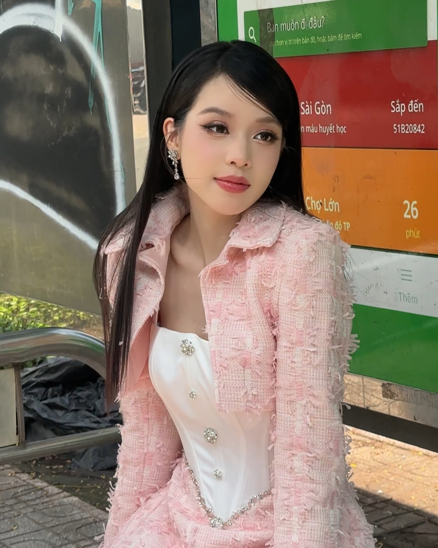 Phong cách ngày càng xuất sắc của Thanh Thủy sau khi đăng quang Miss International 2024- Ảnh 13. Phong cách ngày càng xuất sắc của Thanh Thủy sau khi đăng quang Miss International 2024- Ảnh 13.