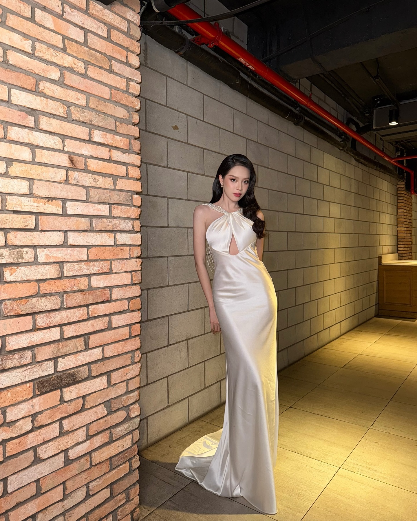 Phong cách ngày càng xuất sắc của Thanh Thủy sau khi đăng quang Miss International 2024- Ảnh 4. Phong cách ngày càng xuất sắc của Thanh Thủy sau khi đăng quang Miss International 2024- Ảnh 4.