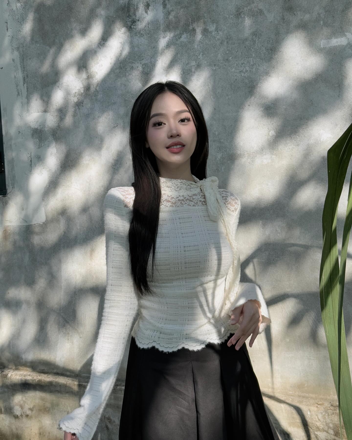 Phong cách ngày càng xuất sắc của Thanh Thủy sau khi đăng quang Miss International 2024- Ảnh 7. Phong cách ngày càng xuất sắc của Thanh Thủy sau khi đăng quang Miss International 2024- Ảnh 7.