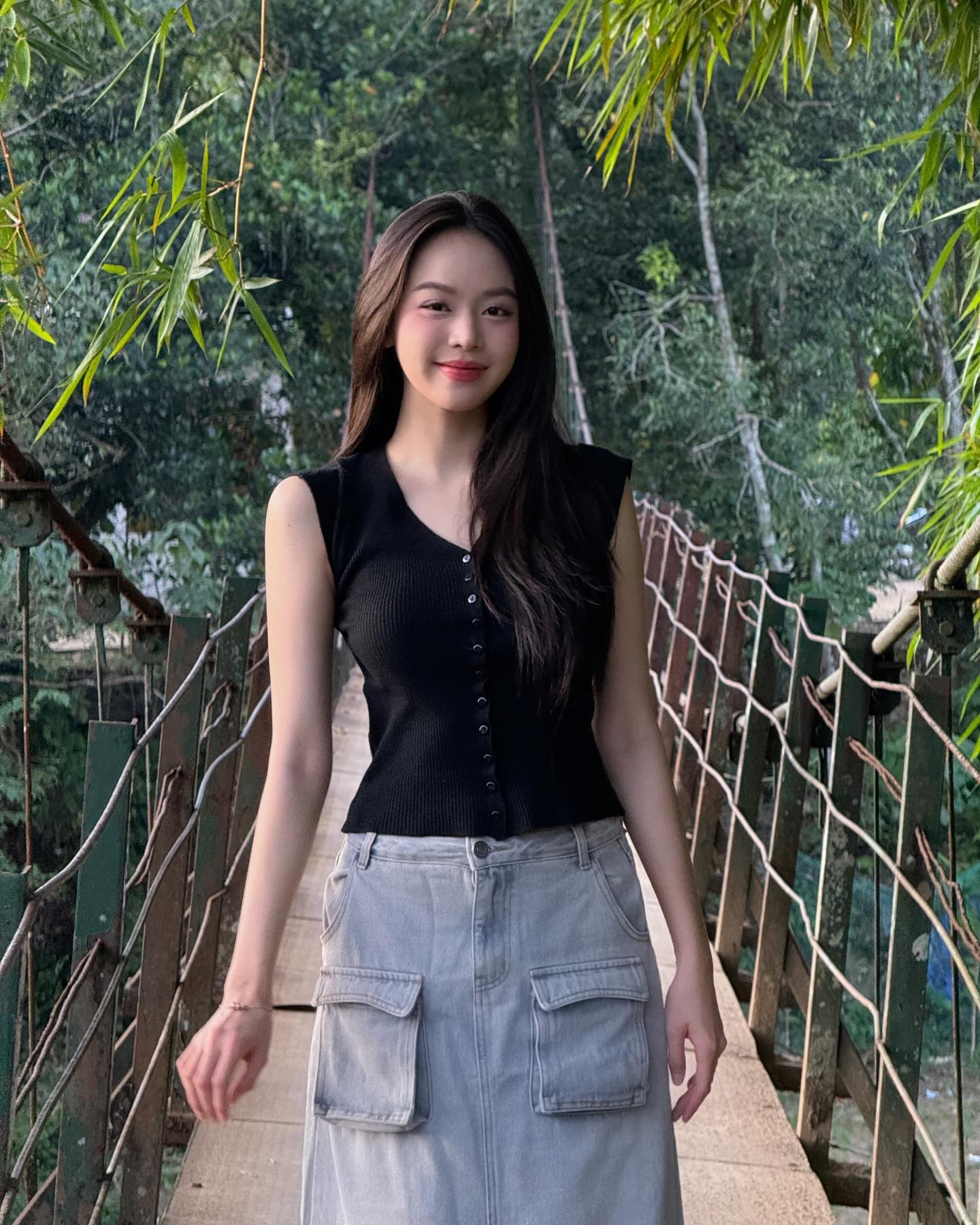 Phong cách ngày càng xuất sắc của Thanh Thủy sau khi đăng quang Miss International 2024- Ảnh 8. Phong cách ngày càng xuất sắc của Thanh Thủy sau khi đăng quang Miss International 2024- Ảnh 8.