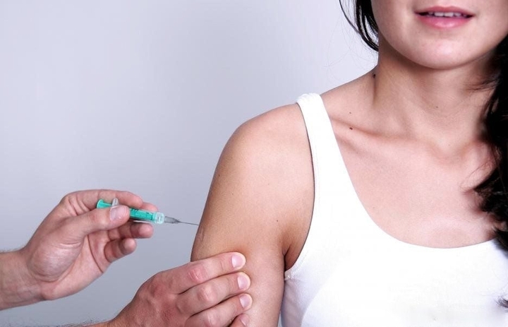 Các vaccine ngừa cúm thường có hiệu lực bảo vệ rất cao. (Ảnh minh hoạ)