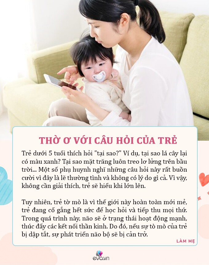 8 sai lầm của bố mẹ khiến con chậm hiểu khi học bài, trí nhớ giảm sút - 9