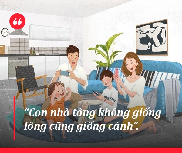 3 câu truyền của tổ tiên quyết định mức độ cuộc đời trẻ thành công từ khi sinh ra - 3