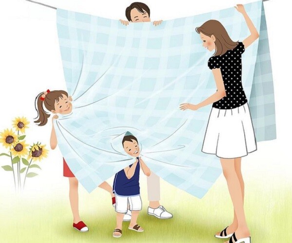 3 câu truyền của tổ tiên quyết định mức độ cuộc đời trẻ thành công từ khi sinh ra - 1