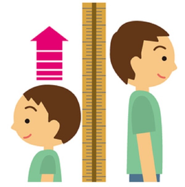 5 dấu hiệu cảnh báo trẻ chậm lớn, mẹ đừng đợi đến khi con thấp hơn bạn nửa cái đầu mới vội tìm cách - 5