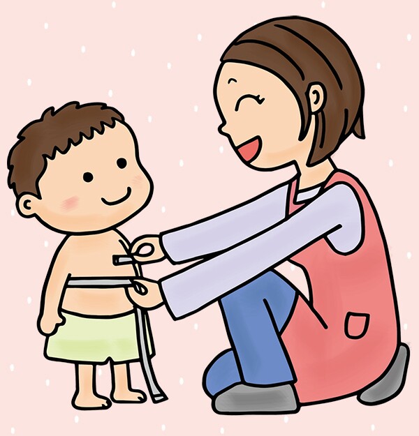 5 dấu hiệu cảnh báo trẻ chậm lớn, mẹ đừng đợi đến khi con thấp hơn bạn nửa cái đầu mới vội tìm cách - 10