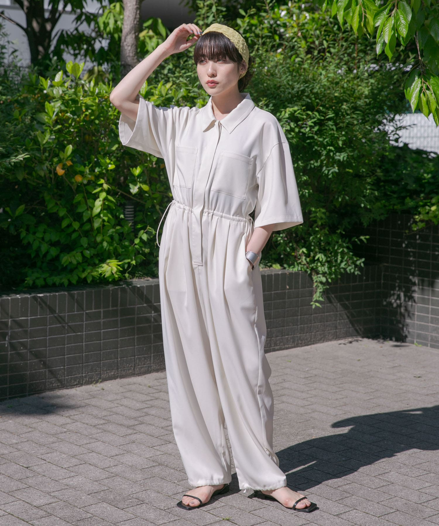 5 outfit giúp dân công sở giấu nhẹm chuyện ngủ nướng: Mặc 3 phút sếp tưởng chuẩn bị cả tiếng- Ảnh 6. 5 outfit giúp dân công sở giấu nhẹm chuyện ngủ nướng: Mặc 3 phút sếp tưởng chuẩn bị cả tiếng- Ảnh 6.