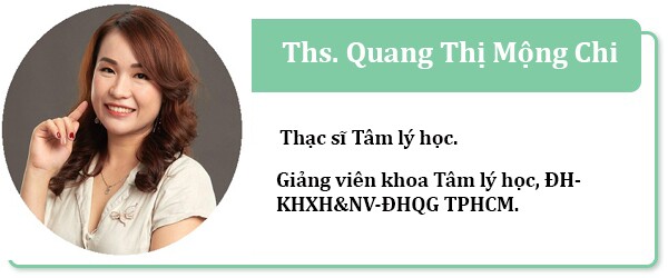Chuyên gia tâm lý: 4 cách dễ nhớ dạy trẻ tự kỷ phòng thân an toàn khi bị bắt nạt ngoài đường - 2