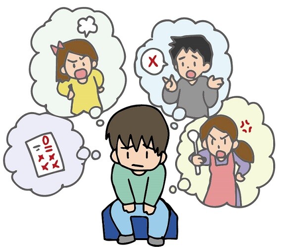 Chuyên gia tâm lý: 4 cách dễ nhớ dạy trẻ tự kỷ phòng thân an toàn khi bị bắt nạt ngoài đường - 1