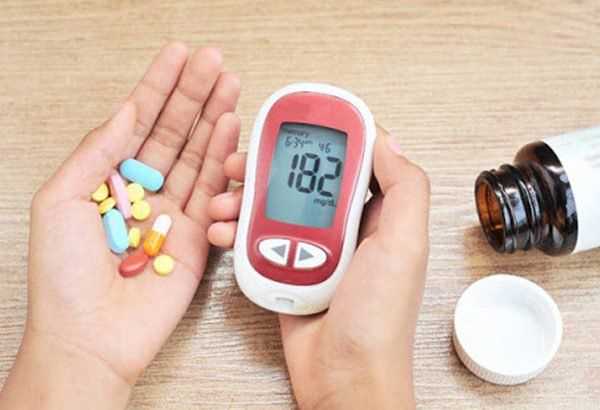 Dấu hiệu đường huyết tăng, nguy cơ cao mắc bệnh tiểu đường, ai có 1 trong 6 dấu hiệu này cần cảnh giác- Ảnh 2.