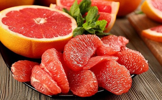 Loại quả mùa hè rẻ tiền, bán đầy chợ, người Việt ăn thường xuyên giúp làm mát gan, thải độc gan hiệu quả - Ảnh 6. Loại quả mùa hè rẻ tiền, bán đầy chợ, người Việt ăn thường xuyên giúp làm mát gan, thải độc gan hiệu quả - Ảnh 6.