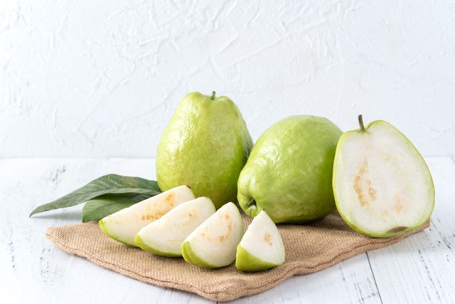 Loại quả mùa hè rẻ tiền, bán đầy chợ, người Việt ăn thường xuyên giúp làm mát gan, thải độc gan hiệu quả - Ảnh 8. Loại quả mùa hè rẻ tiền, bán đầy chợ, người Việt ăn thường xuyên giúp làm mát gan, thải độc gan hiệu quả - Ảnh 8.