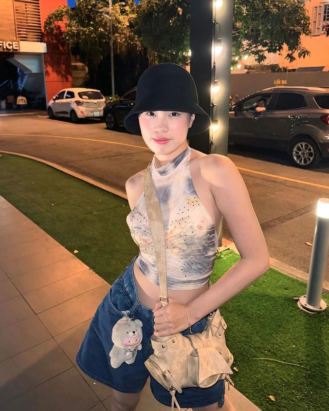 Rapper Pháo ‘Sự nghiệp chướng’ đầy cá tính và quyến rũ- Ảnh 4. Rapper Pháo ‘Sự nghiệp chướng’ đầy cá tính và quyến rũ- Ảnh 4.