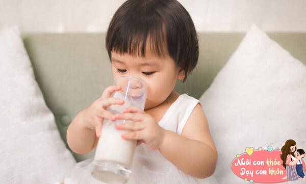 6 quan niệm về dinh dưỡng cho trẻ mà nhiều mẹ bỉm tưởng “không đội trời chung”, nhưng có thể dung hòa nếu hiểu đúng và chọn khéo - 3