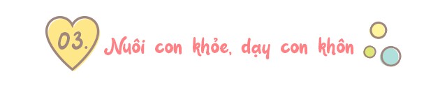 Cách bố mẹ trò chuyện nhẹ nhàng, con sẵn sàng lắng nghe mà không cần quát mắng - 6