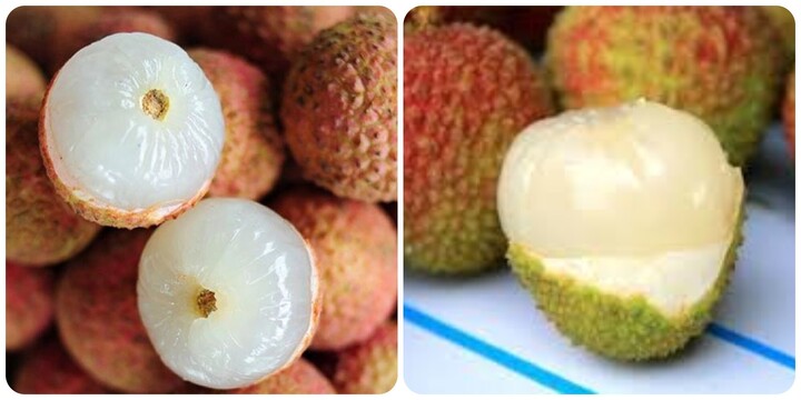 Vải tốt cho sức khoẻ nhưng cần ăn đúng cách