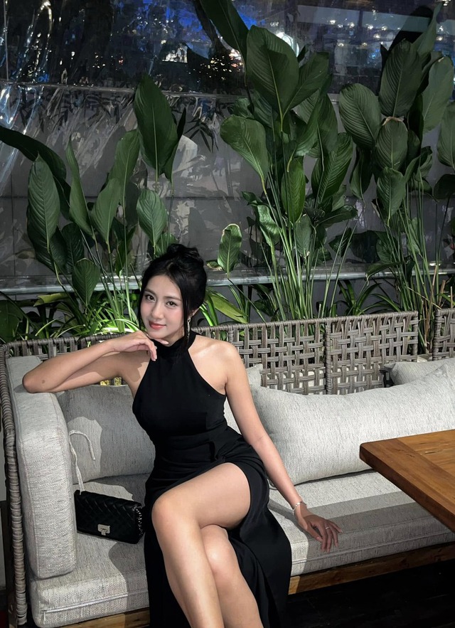 Người đẹp quê Phú Yên vừa đăng quang Hoa hậu Việt Nam nhan sắc đời thực có gì đặc biệt?- Ảnh 9.