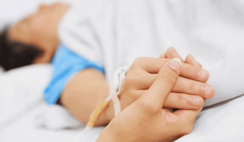 11 biến chứng nguy hiểm của bệnh tiểu đường không thể chủ quan, người mắc bệnh cần biết - Ảnh 3.