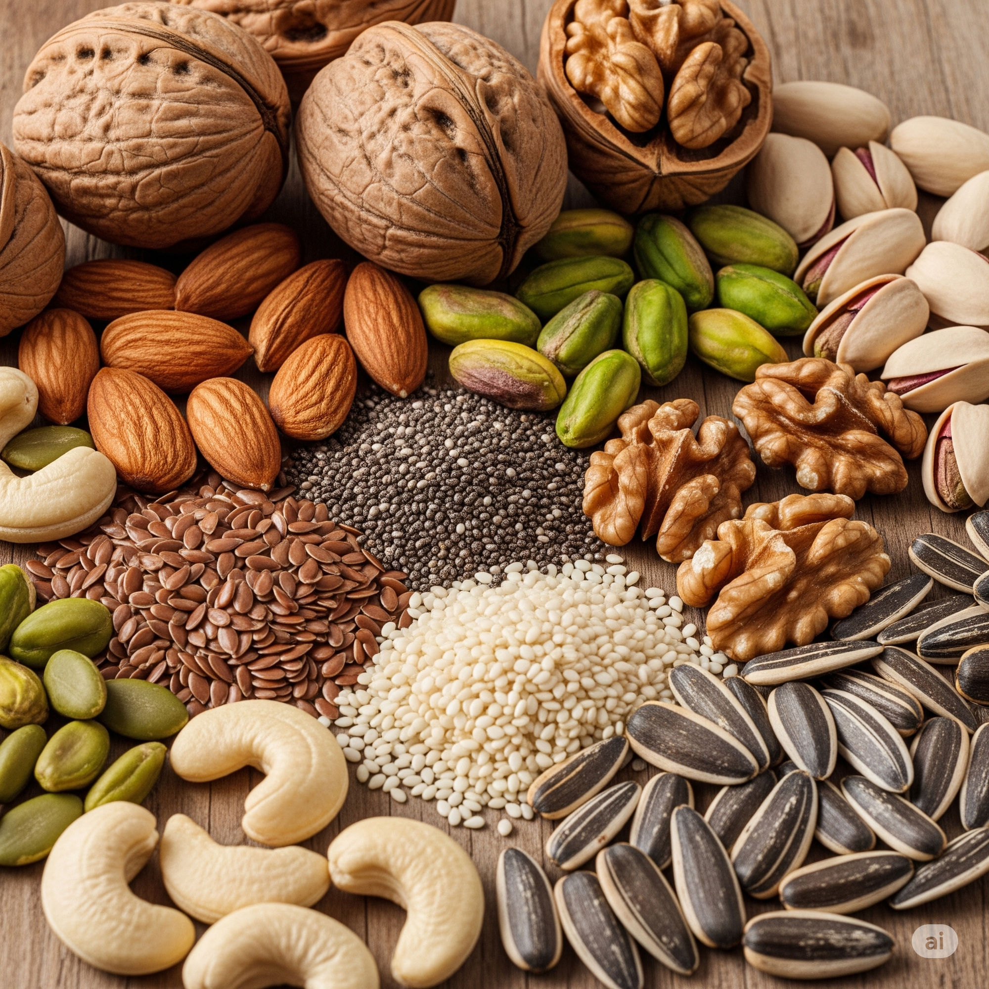 12 thực phẩm có thể giúp giảm nguy cơ ung thư đã được nghiên cứu ghi nhận- Ảnh 3.