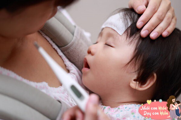 3 dấu hiệu cho thấy loại sữa tăng đề kháng hiện tại không mang lại hiệu quả thực sự với trẻ - 3