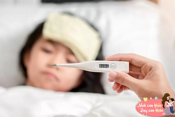 3 dấu hiệu cho thấy loại sữa tăng đề kháng hiện tại không mang lại hiệu quả thực sự với trẻ - 5